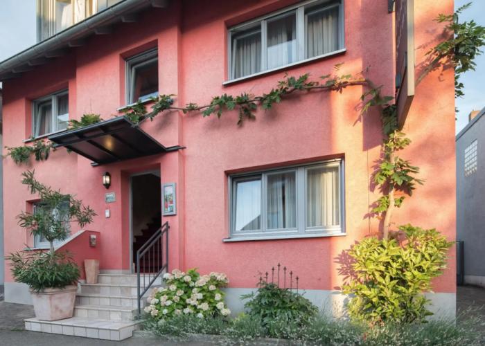 Hotel Arndt