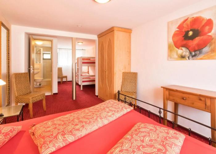 Hotel Arndt