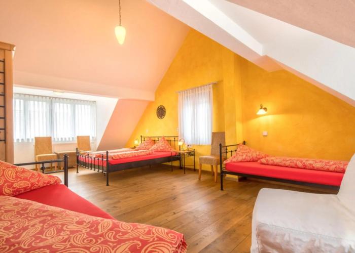 Hotel Arndt