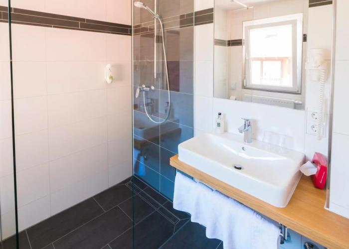 Hotel Löwen Garni - B&B