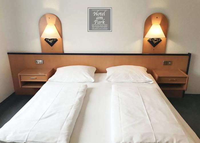 Hotel Am Park