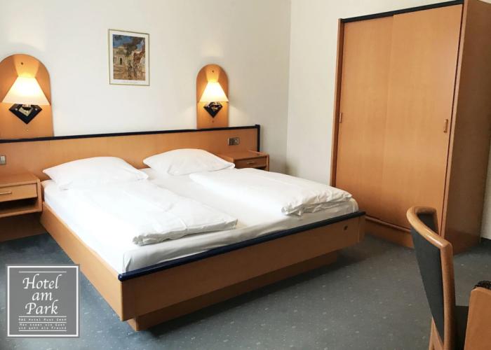 Hotel Am Park