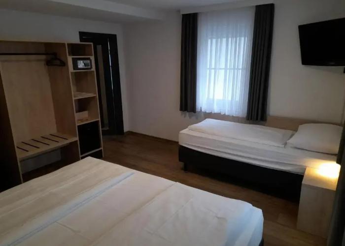 Hotel Am Park