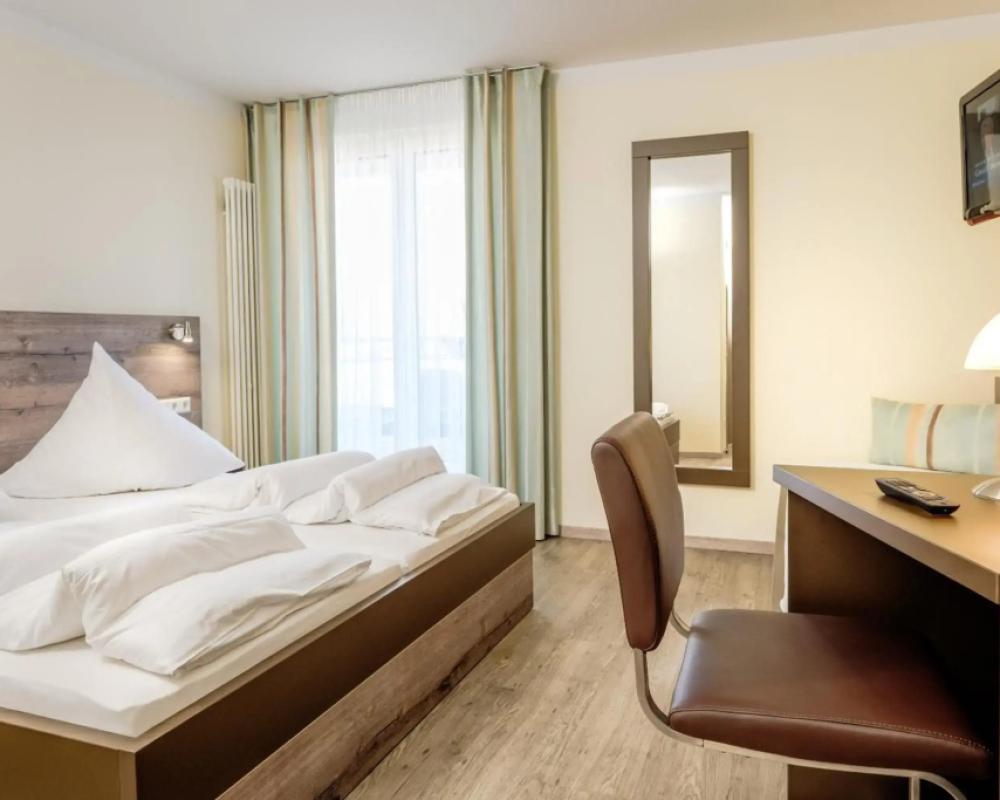 фото Hotel Mythos
