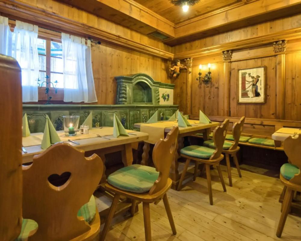 фото Hotel Mythos