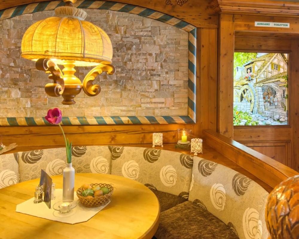фото Hotel Mythos