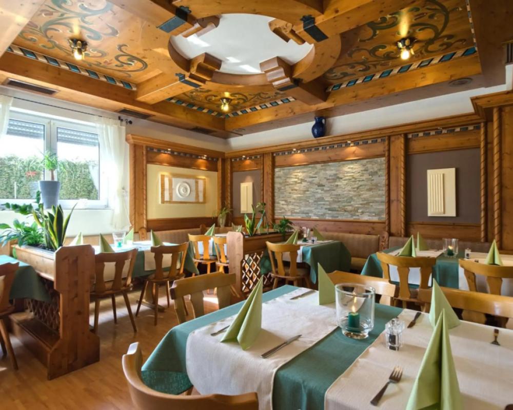 фото Hotel Mythos