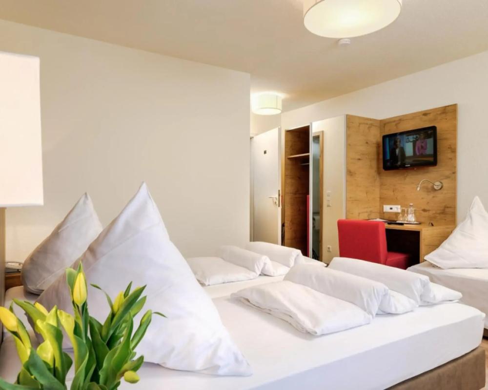 фото Hotel Mythos