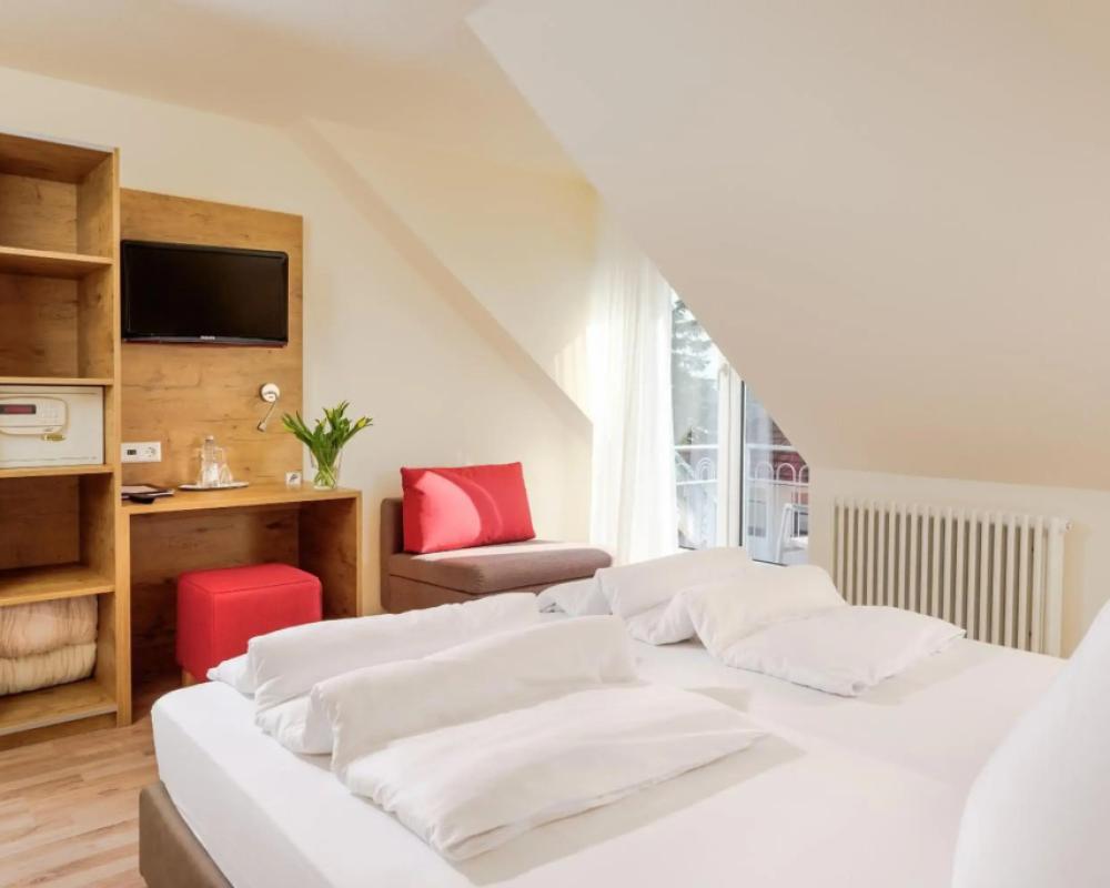 фото Hotel Mythos