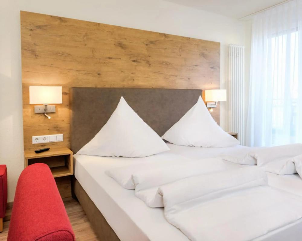 фото Hotel Mythos