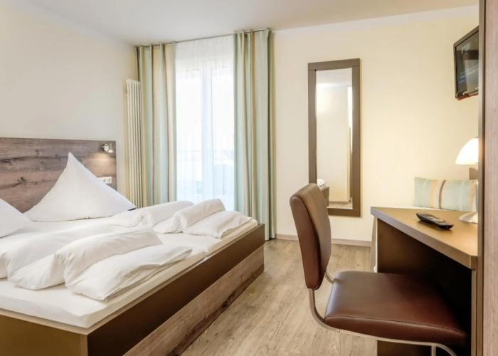 Hotel Mythos