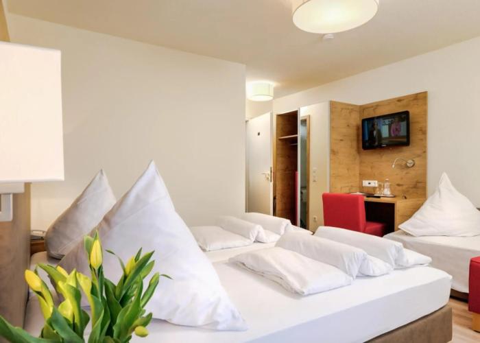 Hotel Mythos