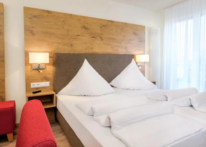 Hotel Mythos