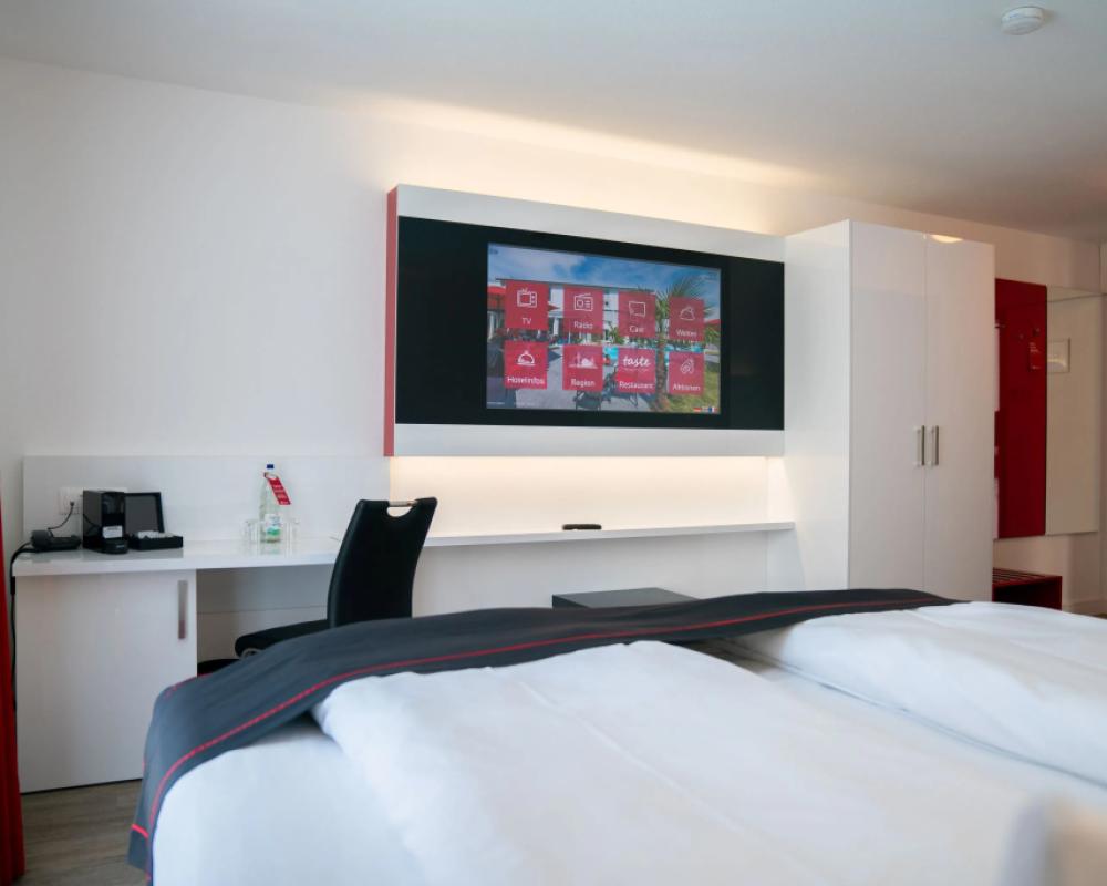 фото Andante Rust Hotel