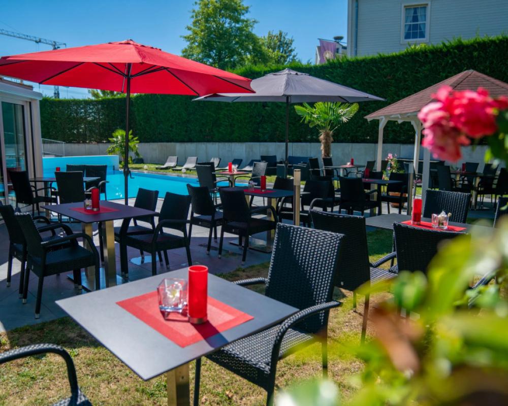 фото Andante Rust Hotel