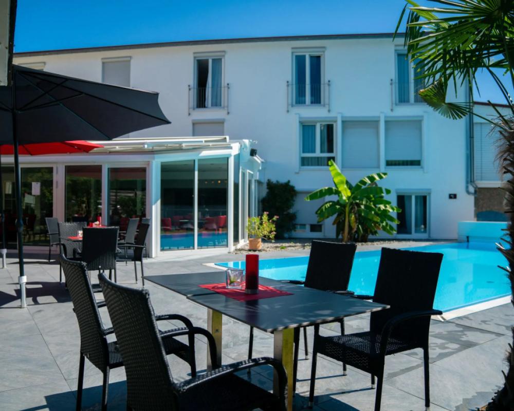 фото Andante Rust Hotel
