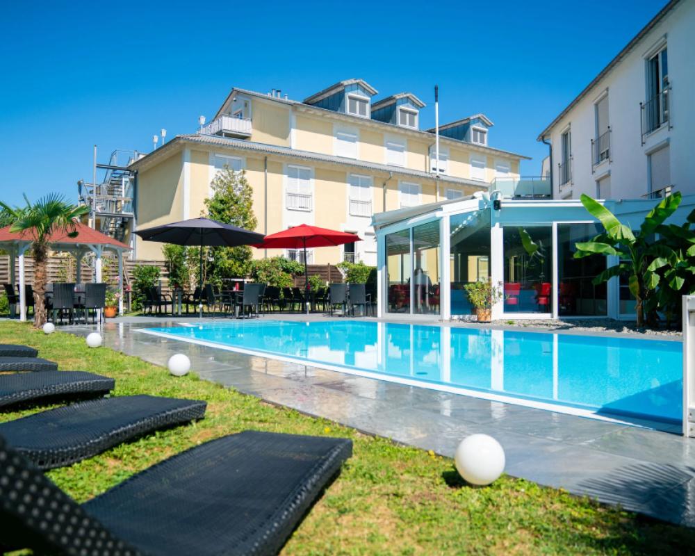 фото Andante Rust Hotel