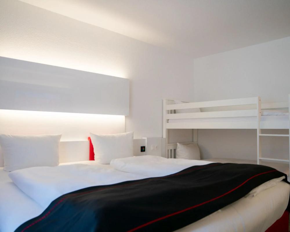 фото Andante Rust Hotel