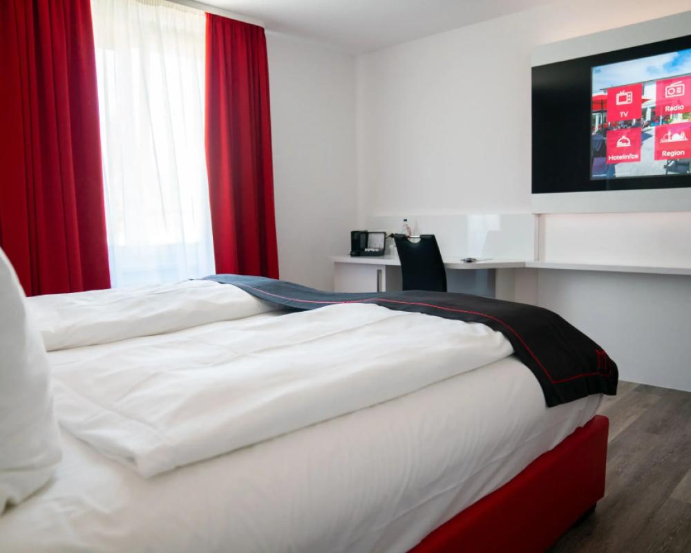 фото Andante Rust Hotel