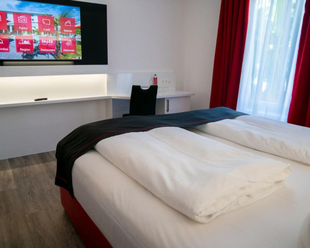 фото Andante Rust Hotel