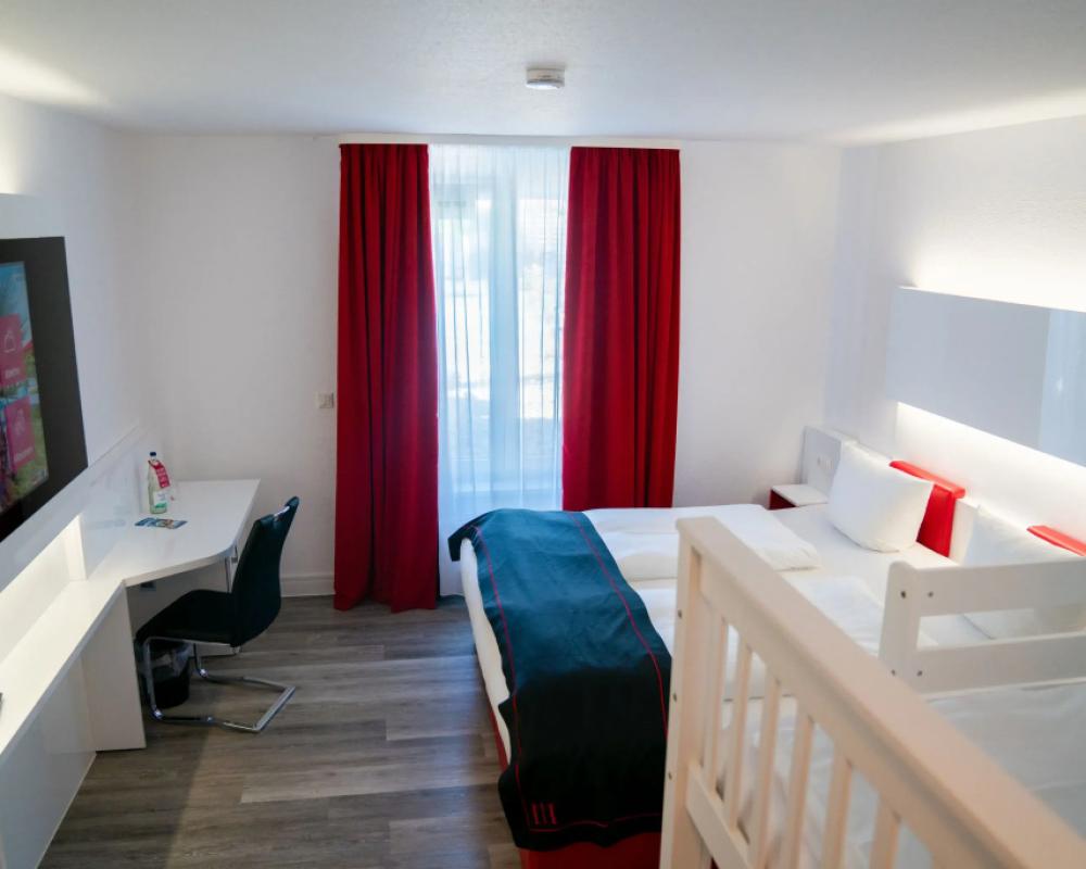 фото Andante Rust Hotel