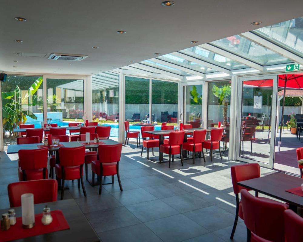 фото Andante Rust Hotel