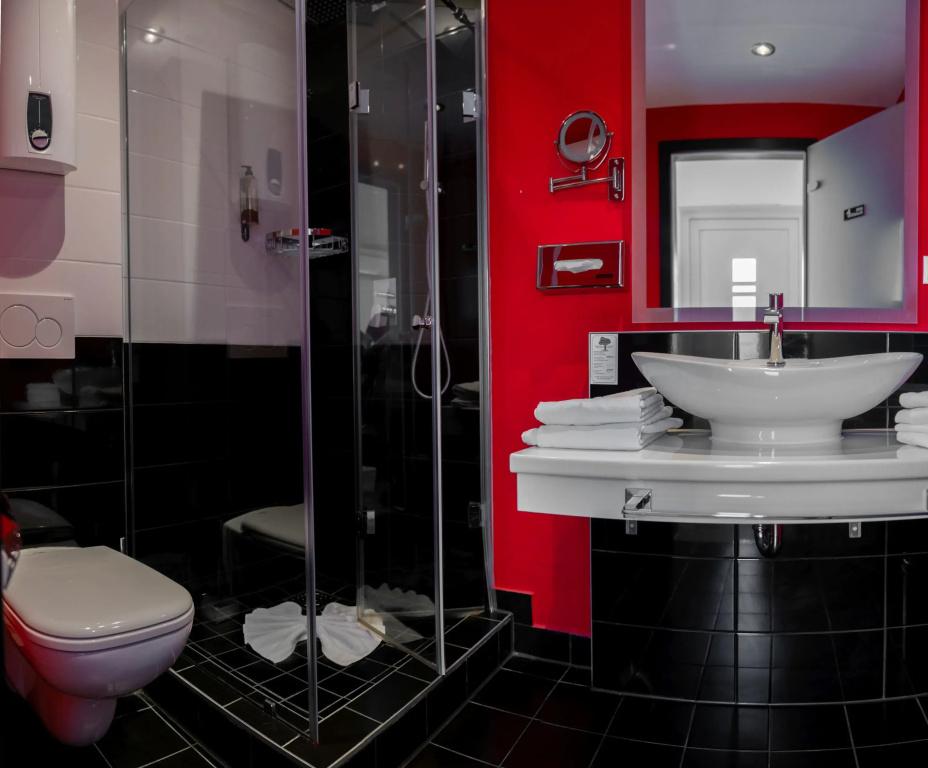 фото Andante Rust Hotel