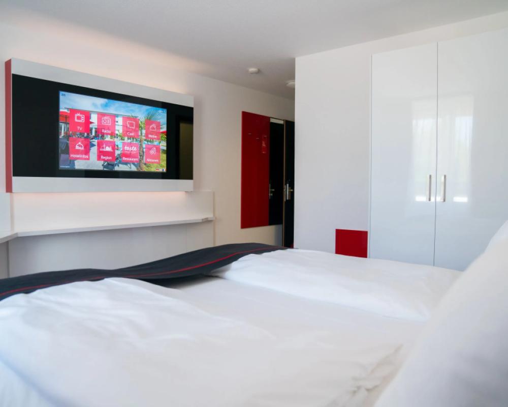 фото Andante Rust Hotel