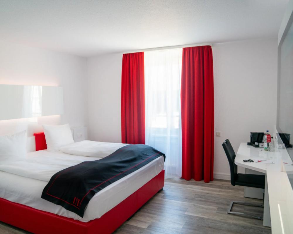 фото Andante Rust Hotel