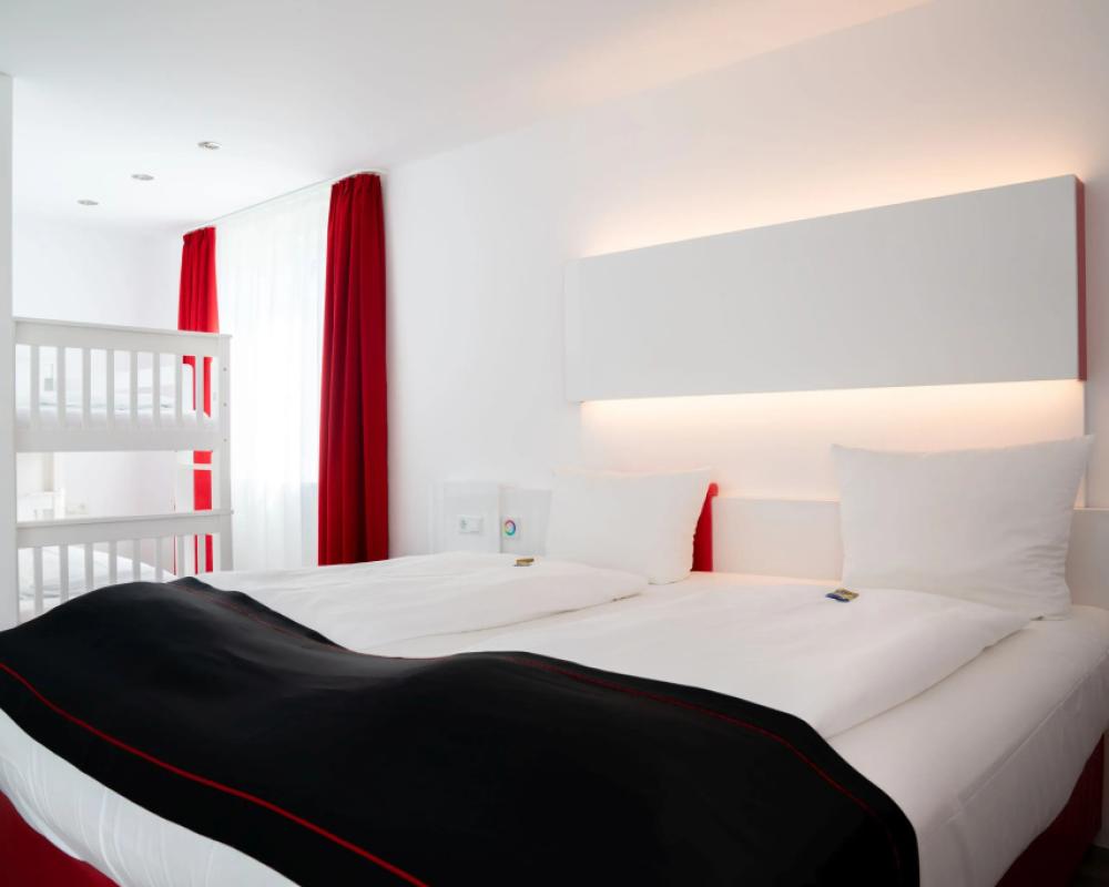 фото Andante Rust Hotel