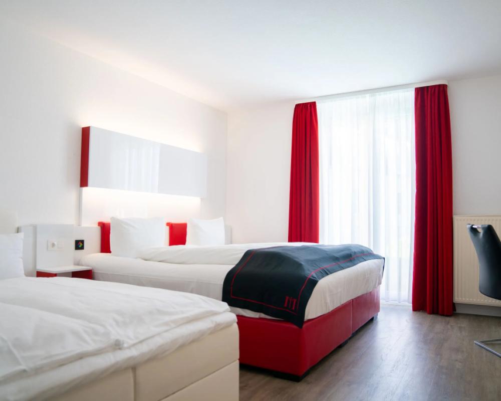 фото Andante Rust Hotel