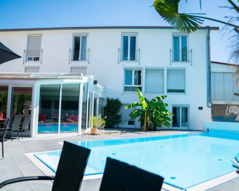 фото Andante Rust Hotel