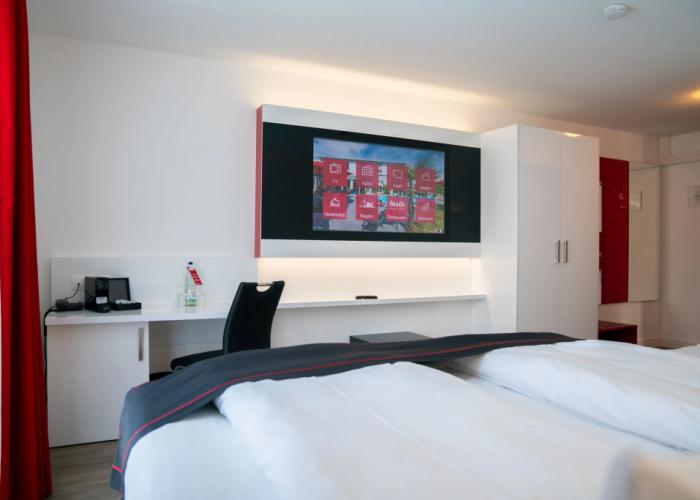 Andante Rust Hotel