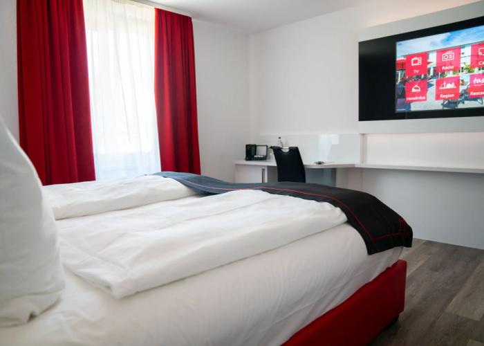 Andante Rust Hotel
