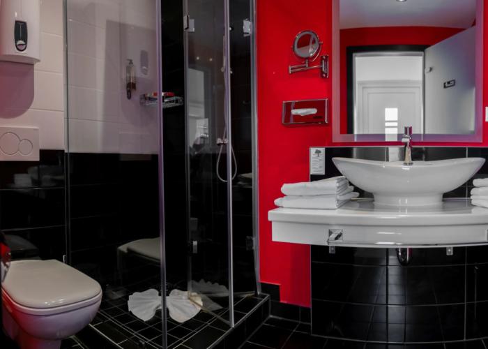Andante Rust Hotel