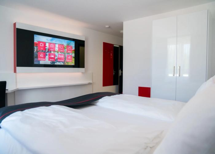 Andante Rust Hotel