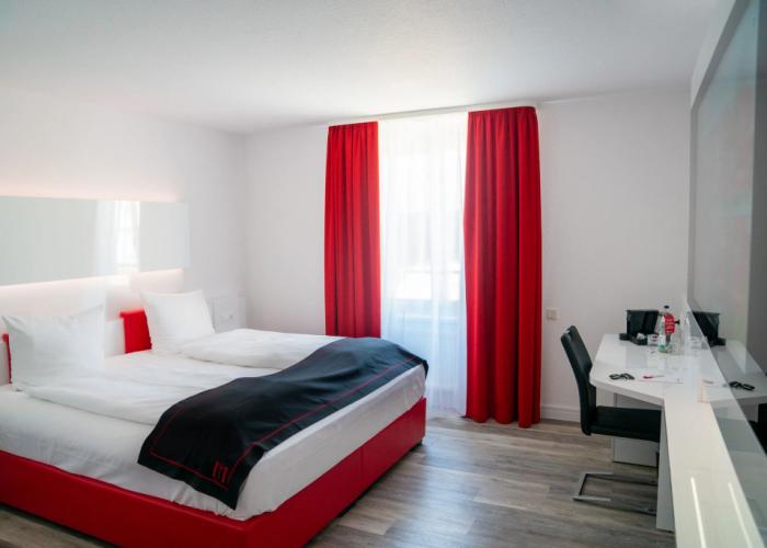 Andante Rust Hotel
