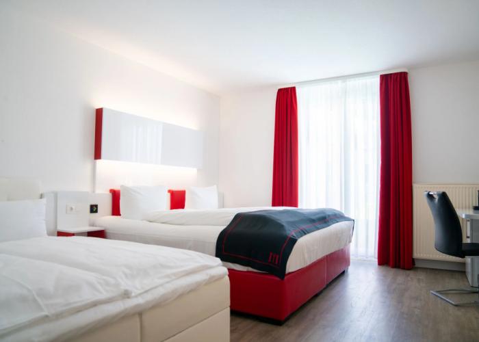 Andante Rust Hotel