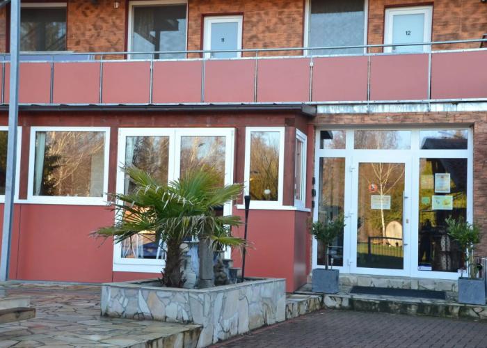 Gaestehaus Parkblick
