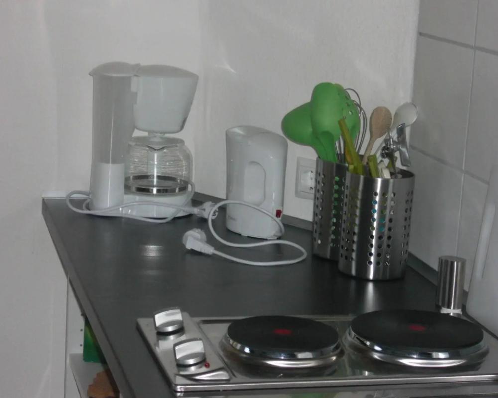 фото Ferienwohnung Misita