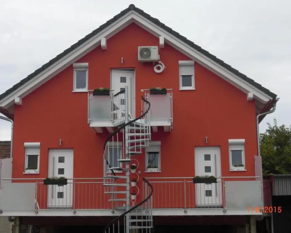 фото Ferienwohnung Misita