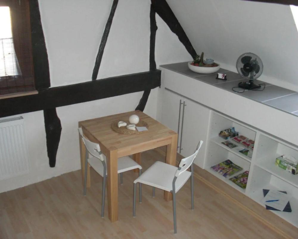 фото Ferienwohnung Misita