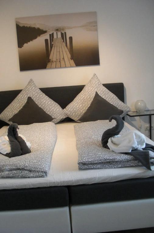 фото Ferienwohnung Misita