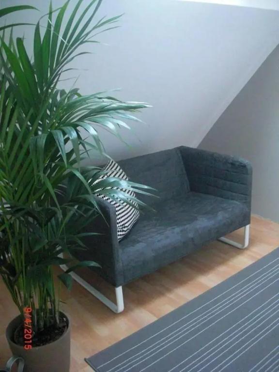 фото Ferienwohnung Misita