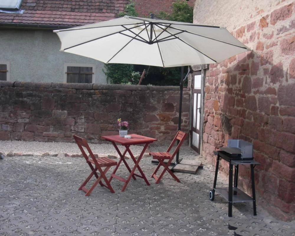 фото Ferienwohnung Misita