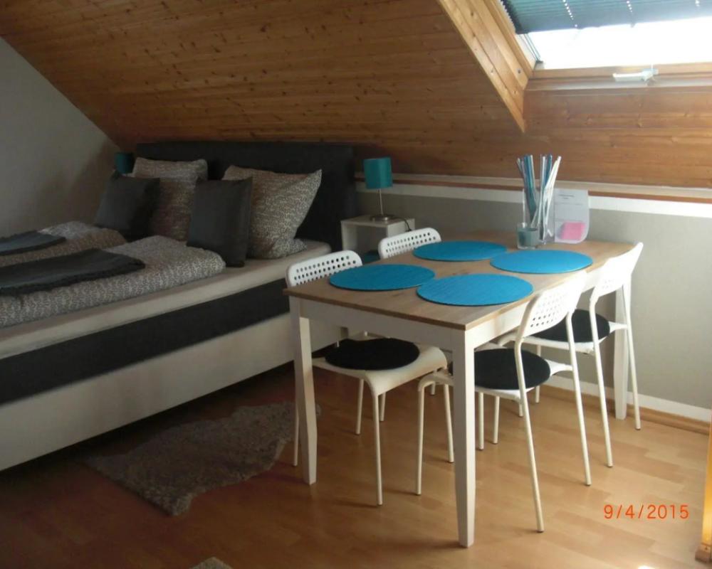 фото Ferienwohnung Misita