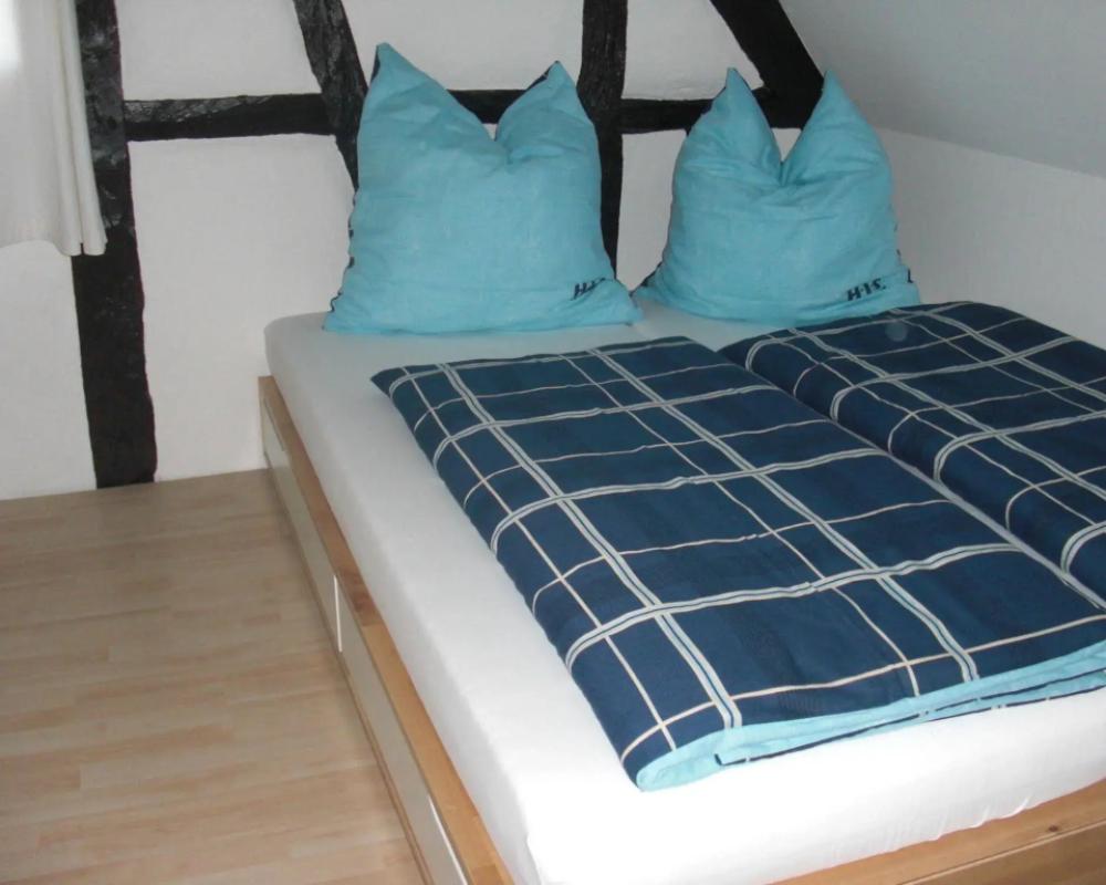 фото Ferienwohnung Misita