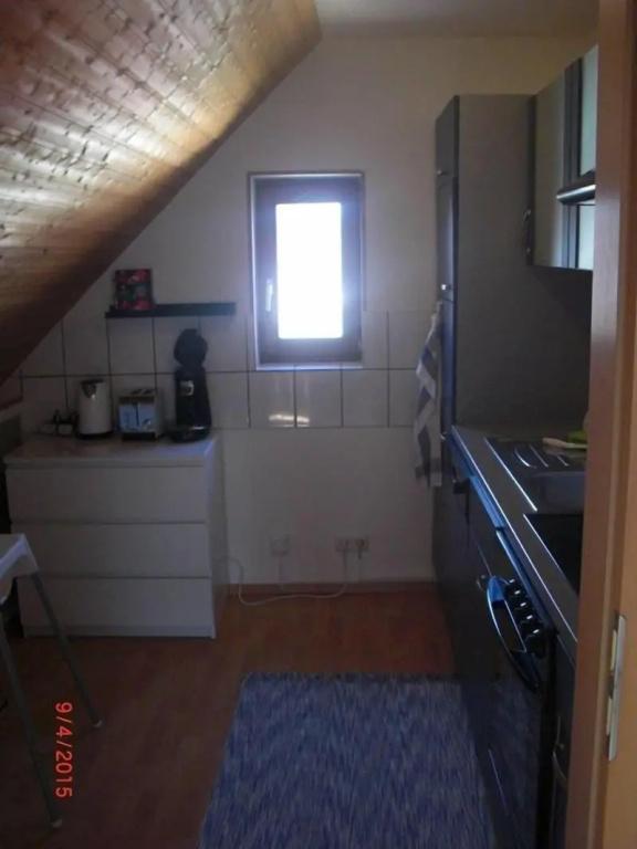 фото Ferienwohnung Misita