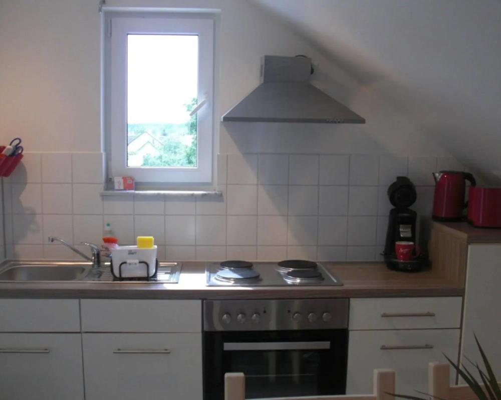 фото Ferienwohnung Misita