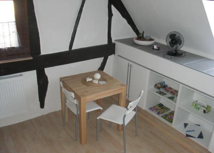 Ferienwohnung Misita